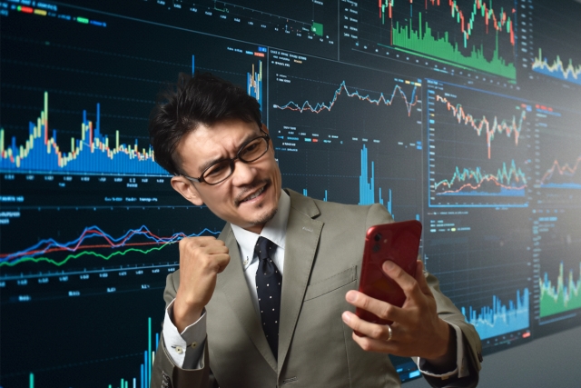 FX入門編：メリット・デメリット、始め方完全ガイド